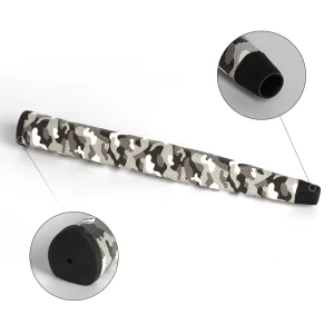 Camouflage Golf Putter Grip