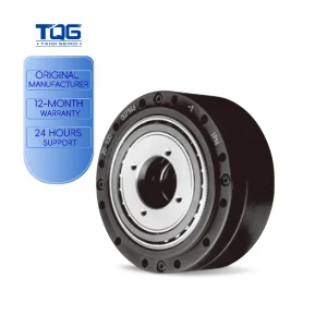 Harmonic Drive