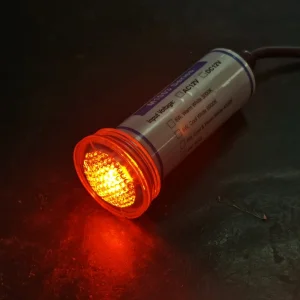 1.5 Inch LED Swimming Pool Light RGBW Color Changing IP68 Underwater Lamp 12W 50FT 100FT 150FT Perfect Alternative to Pentair Globrite Hayward Jandy