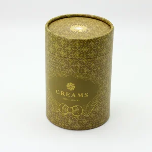 Bakery Packaging Tube