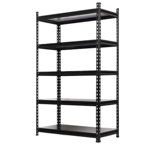 Factory Direct Sale Metal Wooden Steel Shelving Heavy Duty Racking for Warehouse and Household Oragnize Rack