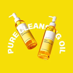 Óleo de Limpeza Jojoba