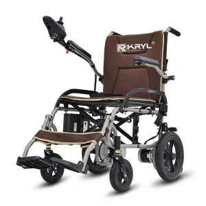 Lightweight Wheelchair