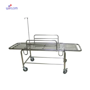 Wincom Hospital Patient Stretcher