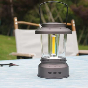 CE Certification Smart LED Lantern