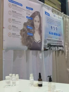 Scalp Care Product Diaminopyrimidine Oxide Factory Supply