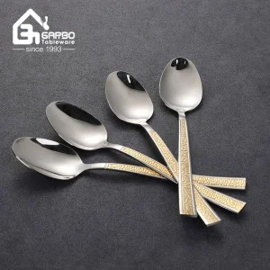 Cutlery Spoon Set