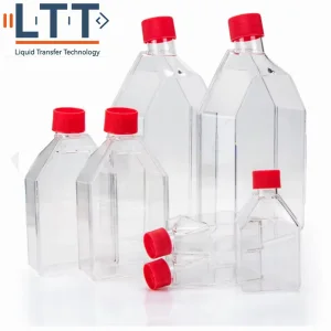Tissue Culture Flask
