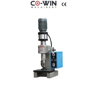 Pneumatic Riveting Machine