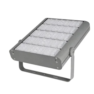 High-Power LED Module Stadium Lighting for Football Basketball Square Projection Outdoor High-Pole Light IP65 for Warehouse