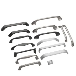 High Quality Decorative Furniture Hardware Kitchen Cabinet Accessories