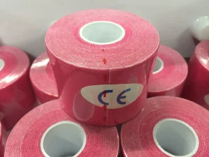 Cohesive Athletic Tape