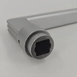 Precision CNC Machined Aluminum and Steel Components for Industry