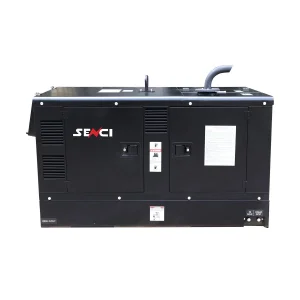 30A-400A Diesel Engine Driven Welding Generator Workstation 300A 350A 400A 25kw 30kw 35kw 40kw 45kw Welder Machine