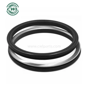 ODM 163-6452 SEAL GROUP-DUO-CONE 1636452 Floating Seal Mechanical Face Seal Suppliers, Factory