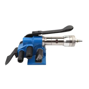 China Pneumatic Cord Strap Tensioner