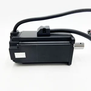 High Precision Servo Motor 220V 400W AC/DC Brushless Motor with Brake