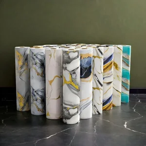 Interior Decoration Building Material