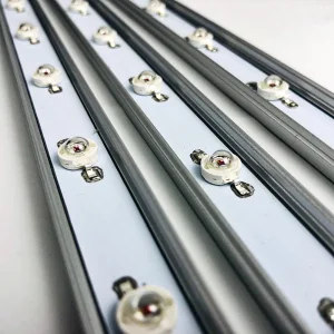 LED Light Therapy Bed