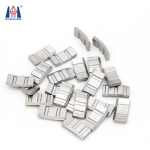 Diamond Tool Core Drill Bit Segment for Drilling