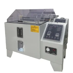 Salt Spray Tester