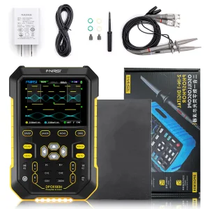DPOX180H Handheld Fluorescent