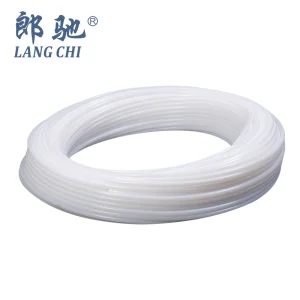 Factory Wholesale Anti Adhesion Polytetrafluoroethylene Tubing for Welding Equipment