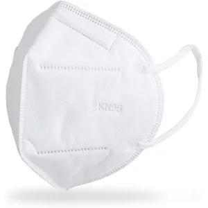 Mascarilla desechable KN95