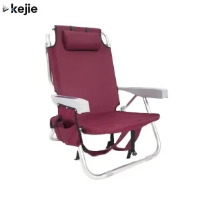 Metal Folding Zero Gravity Chair
