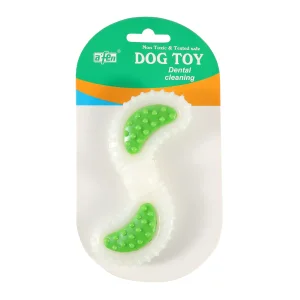 2022 Rubber Plush Silicone Plastic TPR Nylon ABS Chewing Chuck Pet Tug-of-War Rope Ball Toothbrush Dog Chew Toy