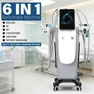 Fat Reduction Machine