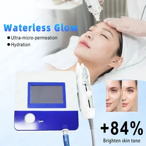 Mesotherapy Gun