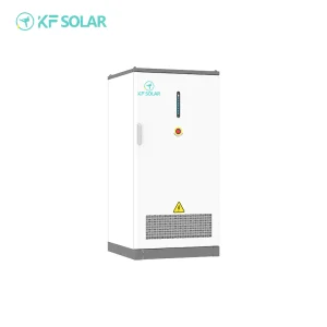 Commercial Battery