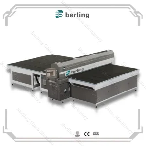 New Promotion Multifunction CNC Laminated Glass Cutting Machine with Vacuum Suction Cups