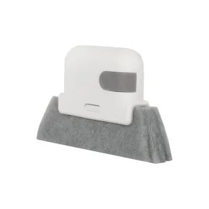 BS01 Window Groove Glass Dead Corner Slot Cleaning Tool Gap Brush