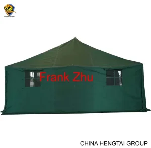 Disaster Relief Shelter