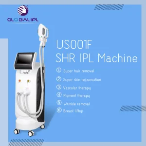 Super Hair Removal System IPL