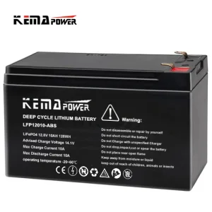 بطارية فوسفات الحديد الليثيوم كاتل شكل مسطح 3.2V بطارية ليثيوم 300ah LiFePO4