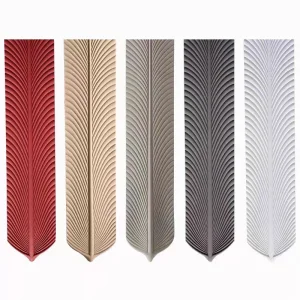 Feather Look PU Panel