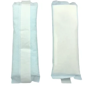 Almofada Menstrual Descartável Resfriamento
