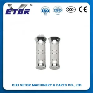 High-Quality Motorcycle Stylish Handle Grips 010 series-8 Supplier, Exporter
