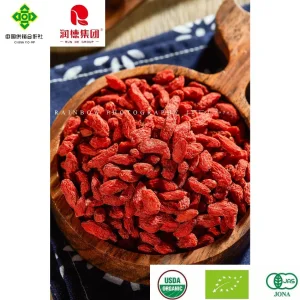 Wellness Goji
