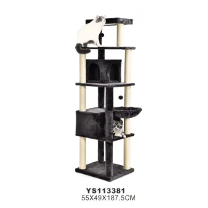 Cat Tree