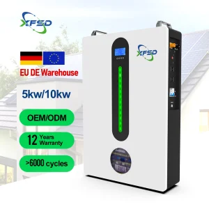 Wholesale Lithium Power Wall Battery