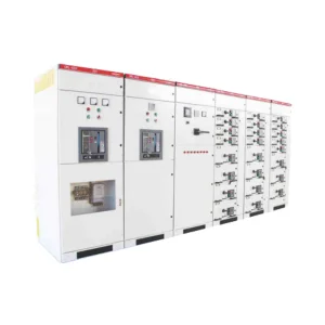 Vacuum Circuit Breaker Switchgear