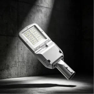 IP65 Luz LED exterior para calles