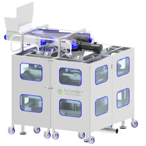 Tumbler Mixer
