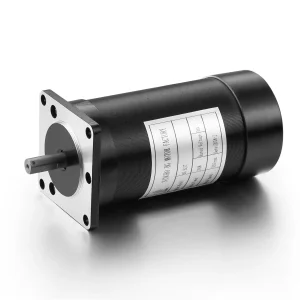 57mm 24V Motor
