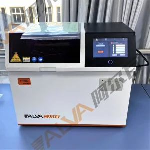 Fd1600 Fiber Analyzer: Efficient Fiber Analysis Lab Instrument for Animal Feed, Grains, Seeds, Food Products