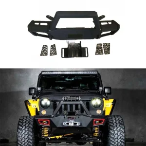 Jeep Wrangler Jk Peça de carro Offroad